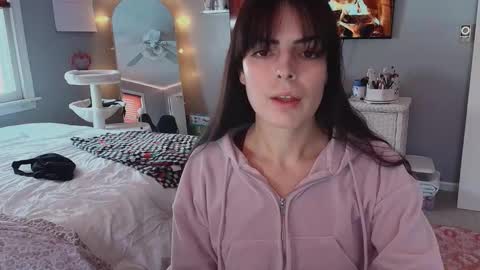 Snapshot of princesselysia99 chatting on 10, 2, 2026 Princess Elysia online show from 10, 2, 2026