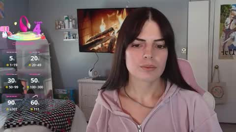 Snapshot of princesselysia99 chatting on 27, 2, 2026 Princess Elysia online show from 27, 2, 2026