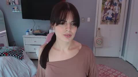 Snapshot of princesselysia99 chatting on 16, 3, 2026 Princess Elysia online show from 16, 3, 2026