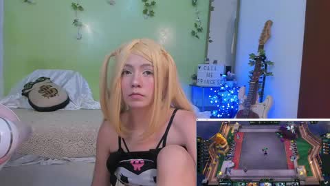 Snapshot of princessgh_ chatting on 21, 5, 2026 Princess online show from 21, 5, 2026