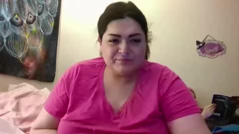 chubby transwoman online show from 21, 12, 2025