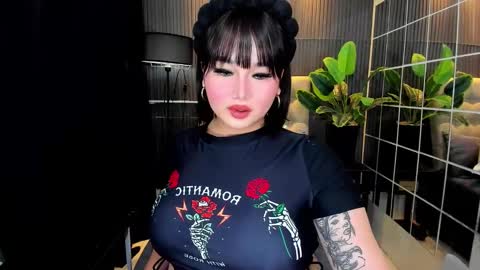 Astrid Ley online show from 17, 2, 2025