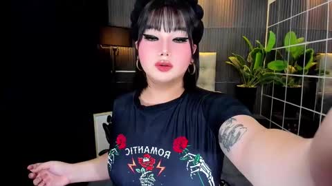 Astrid Ley online show from 7, 3, 2025