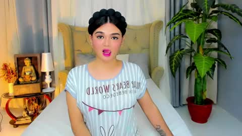 PrincessDONT FORGET TO FOLLOW ME online show from 21, 4, 2026