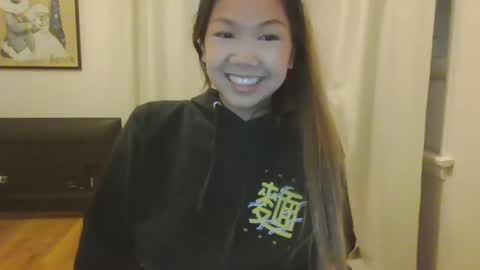 princesskimami online show from 13, 1, 2025