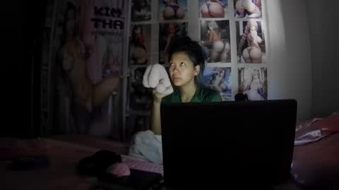 princesskimami online show from 10, 9, 2025