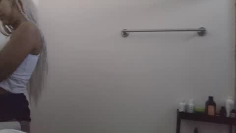 princesskimami online show from 21, 9, 2025