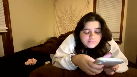 princessviccxo online show from 13, 11, 2025