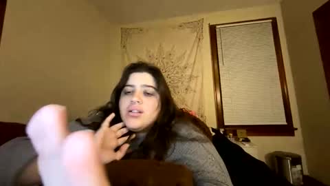 Snapshot of princesslaylaa chatting on 3, 2, 2026 princessviccxo online show from 3, 2, 2026