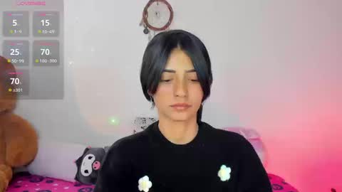 princessluna_14 online show from 11, 9, 2025