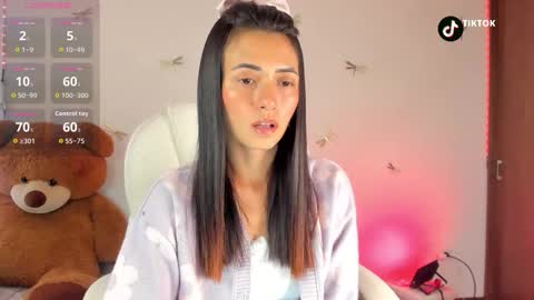 princessluna_14 online show from 19, 10, 2025