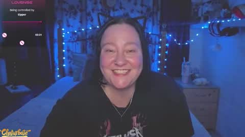 Snapshot of princesslux18 chatting on 23, 2, 2026 Lux Alot Luxi online show from 23, 2, 2026