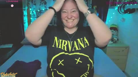 Snapshot of princesslux18 chatting on 27, 3, 2026 Lux Alot Luxi online show from 27, 3, 2026