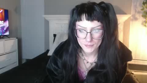 princessminxxy online show from 24, 1, 2025
