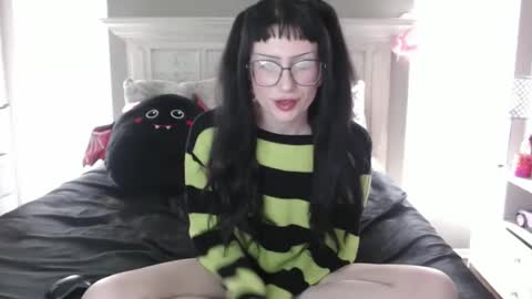 princessminxxy online show from 28, 2, 2025