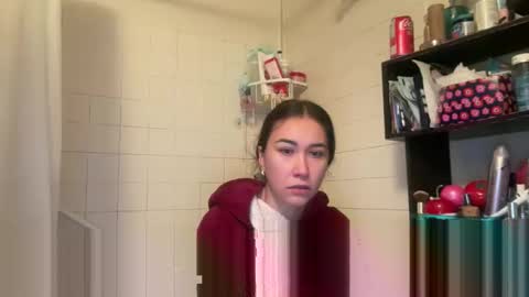 princessoftenis44 online show from 16, 11, 2025