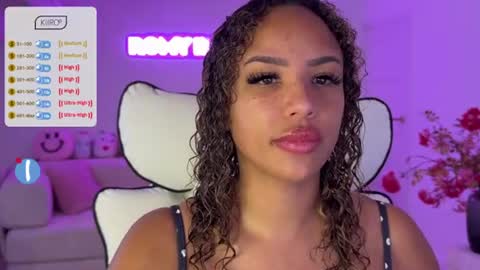princessromyindy online show from 17, 7, 2026