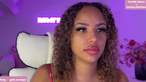 princessromyindy online show from 21, 7, 2026