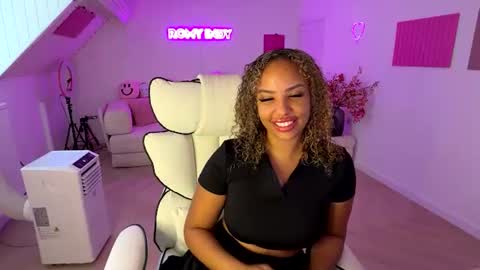 princessromyindy online show from 6, 8, 2026
