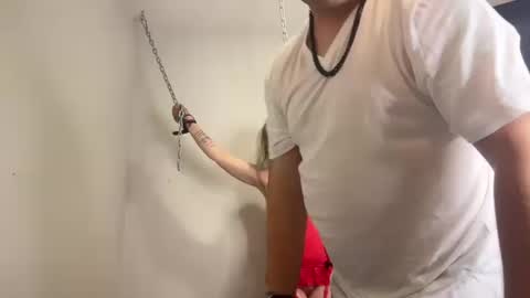 DaddysPrincess731 online show from 16, 10, 2025