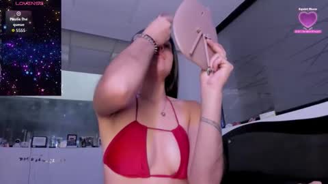 Valentina online show from 4, 11, 2025