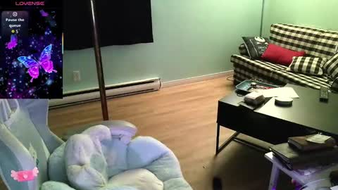 Snapshot of princesstyff chatting on 29, 9, 2025 Tyff et Blast online show from 29, 9, 2025