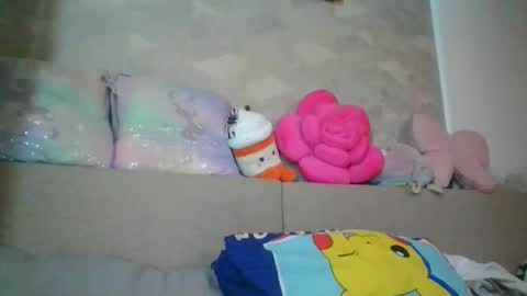 PrincessYara online show from 11, 1, 2026