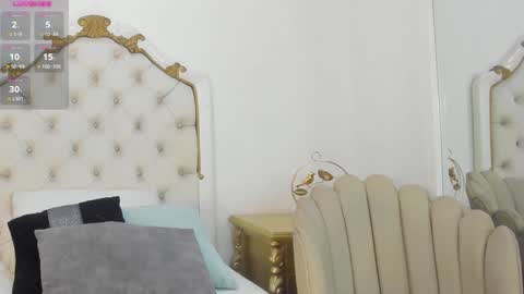 Marcela online show from 7, 1, 2025