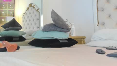 Marcela online show from 31, 1, 2025