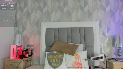 Marcela online show from 23, 9, 2025