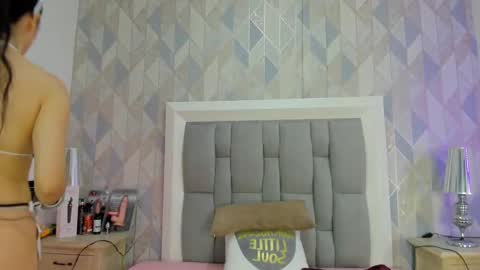 Marcela online show from 25, 9, 2025