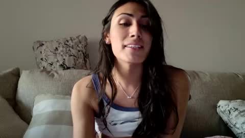 Snapshot of prinxessally chatting on 27, 12, 2024 Prinxessally online show from 27, 12, 2024