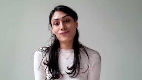 Snapshot of prinxessally chatting on 2, 1, 2025 Prinxessally online show from 2, 1, 2025