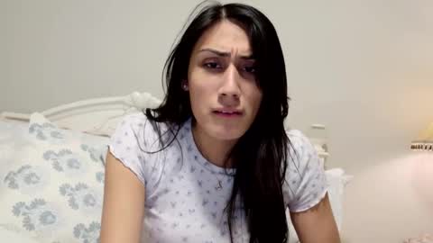 Snapshot of prinxessally chatting on 25, 1, 2025 Prinxessally online show from 25, 1, 2025