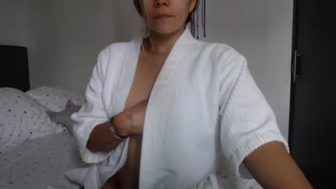 Marcela online show from 20, 2, 2025