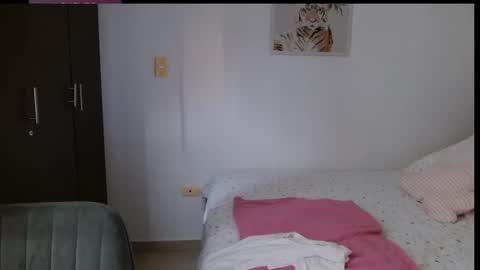 Marcela online show from 20, 10, 2025