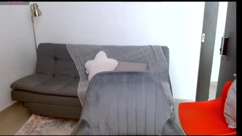 Snapshot of priscila_black chatting on 13, 4, 2026 Marcela online show from 13, 4, 2026