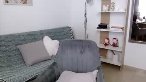Snapshot of priscila_black chatting on 20, 6, 2026 Marcela online show from 20, 6, 2026