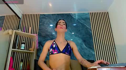 priscilarainbow online show from 9, 11, 2025