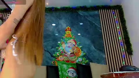 priscilarainbow online show from 14, 12, 2025