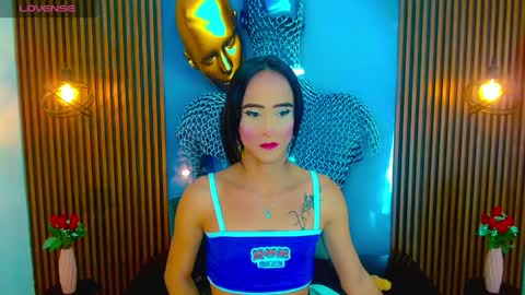 Snapshot of priscilarainbow chatting on 31, 5, 2026 priscilarainbow online show from 31, 5, 2026
