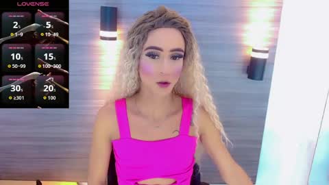 priscilarainbow online show from 28, 6, 2026