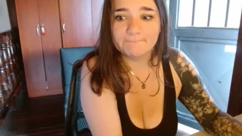 Snapshot of prismm_ chatting on 10, 1, 2026 prismm_ online show from 10, 1, 2026