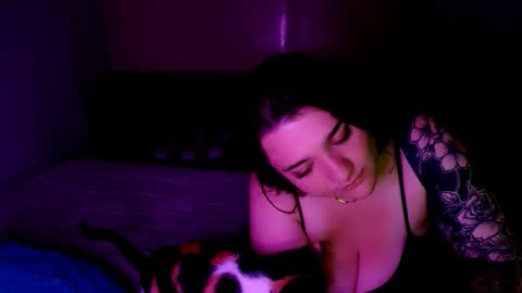 Snapshot of prismm_ chatting on 8, 2, 2026 prismm_ online show from 8, 2, 2026