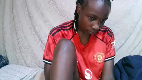 pritty_amber online show from 3, 3, 2026