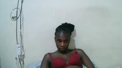 pritty_amber online show from 13, 4, 2026