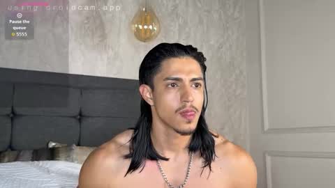 privilegewc online show from 8, 11, 2025