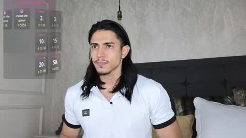 privilegewc online show from 16, 12, 2025