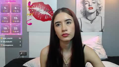 Snapshot of priya_tara chatting on 5, 1, 2026 Kiara online show from 5, 1, 2026