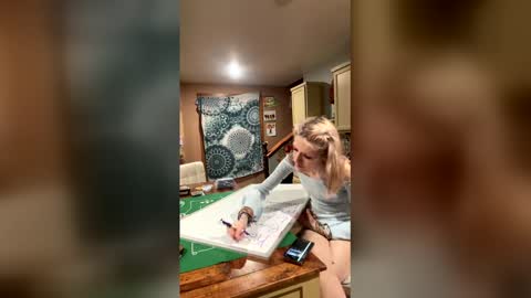 Snapshot of probablyaprincesss chatting on 24, 4, 2026 probablyaprincesss online show from 24, 4, 2026